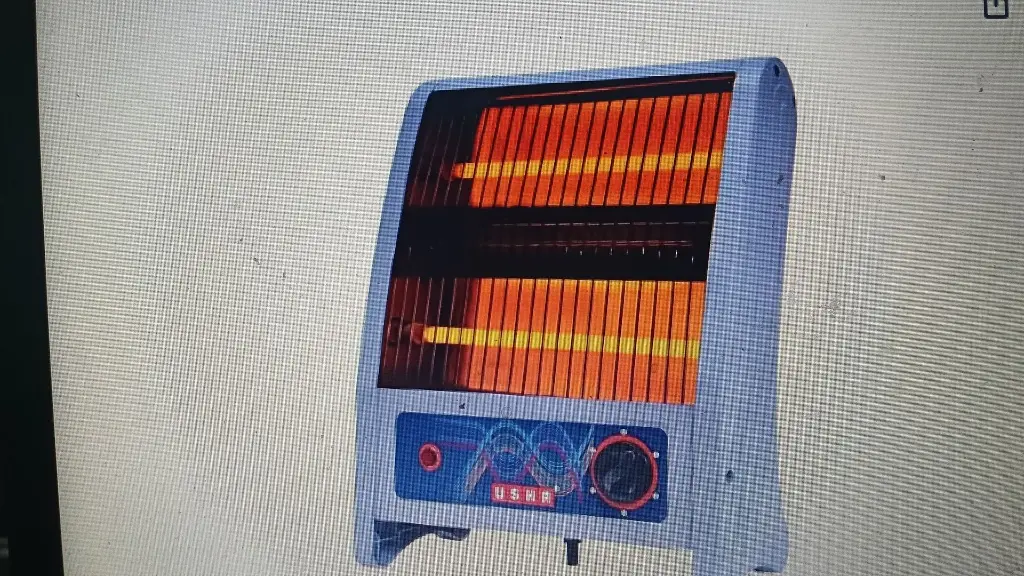 ELECTRIC HEATER   https://amzn.to/40dL2un